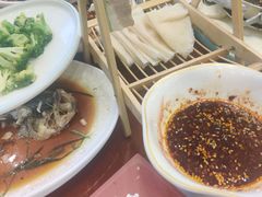 -龙凤瓦罐煨汤馆(清江东路店)