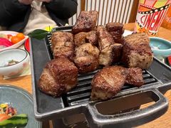 -和创柚子·会席日本料理(新区淮海街店)