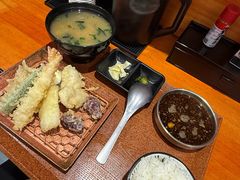 -天妇罗内顺田(罗湖店)