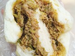 -京味民福烤鸭店(建设四马路店)