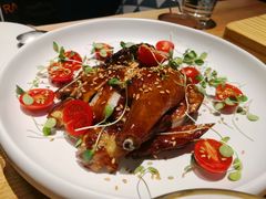 -花舍·新派粤菜·西餐·下午茶(亚运村·鸟巢店)