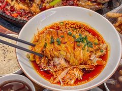 -老板恋上鱼(印象城店)