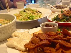 -山东八大碗山东老字号