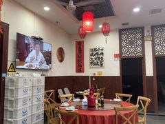 -红灯笼龙凤饭店(宁波老字号店)