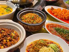 -赤宴·川菜(玉林店)