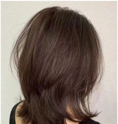 点击看大图 -VV盛妆Hair烫染造型沙龙