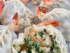 -叶存利海鲜大馅饺子(海宁路总店)
