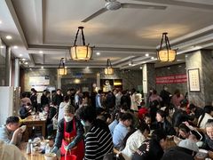 -清真马杰山牛肉汤馆