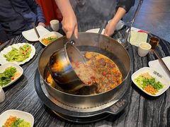 -老船舫·现做活鲜鱼馆(东郊记忆店)