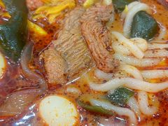 -刘文祥麻辣烫(蛇口店)
