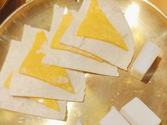 -金顺碳烤肉(番禺傍江地铁站店)