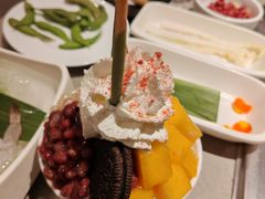 -海底捞火锅(顺义华联店)