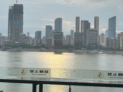 -富力威斯汀酒店-中国元素中餐厅(武昌临江店)
