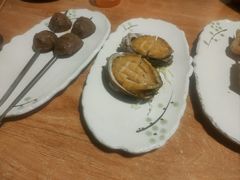 -质烤烤物·活烤海鲜(质烤总店)