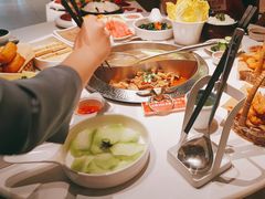 -左庭右院鲜牛肉火锅(新梅广场店)