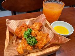 -8PINTS八品脱·日料·烧鸟·精酿小酒馆(莘庄店)