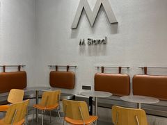 -M Stand(天环广场店)