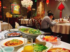-小河盐帮·私家菜·烤鸭(三元桥·霄云路店)