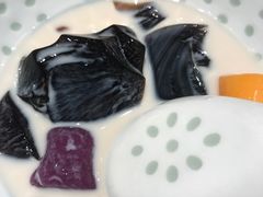 -老廣糖水铺(乐汇城店)