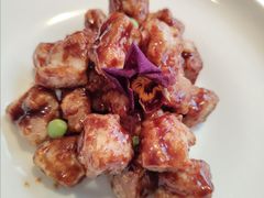 -惠丰堂饭庄·烤鸭·京味菜(翠微路店)