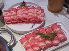 -小龙坎火锅(汉街店)