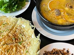 土豆丝饼-南蛮子(进贤路店)