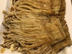 -碳炉海鲜烧烤·1992(北京路店)