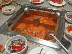 -海底捞火锅(太原南站店)