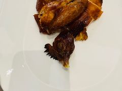 -箸福·夜上海(雨花客厅店)