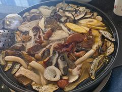 -草墩罗非鱼庄•野生菌•腊排骨(七星街上段店)