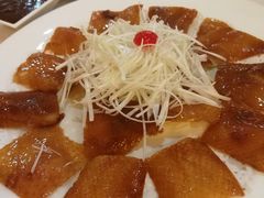 -蓝天宾馆·融合菜·宴席(解放大道店)