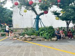 -二泉园老菜馆·百年无锡菜