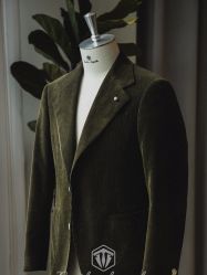 点击看大图 -BROTHER西服礼服定制·商务·婚礼(佛山南海店)