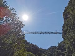 -宁波五龙潭景区