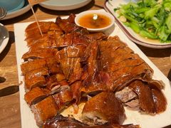 -先记烧鹅王·本地粤菜(福永店)