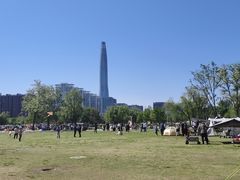 -泰丰公园