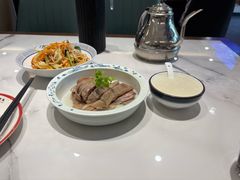 -金陵后厨·南京菜(新街口秣陵路店)