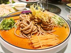 -全聚德(长江路店)