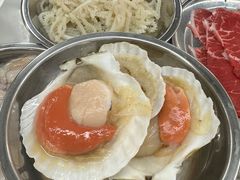 -朱富贵火锅(金融街万达店)