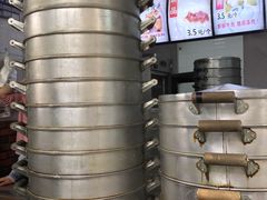 -御梁坊红糖馒头