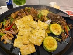 -一烙锅(友谊店)