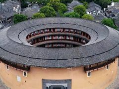 -洛带古镇