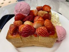 -丹礼糖甜品