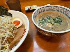 -日出拉面(望京店)