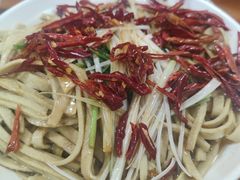 -如意香辣鸡架(总店)