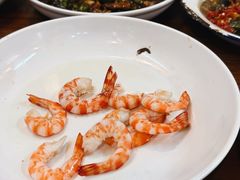 -谢记上海大排档(长寿路店)