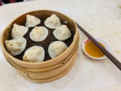 鲜肉汤包-法华汤包馆(法华镇路店)
