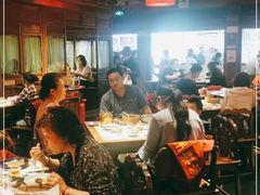 大堂-小吊梨汤·北京菜·烤鸭(鸟巢店)