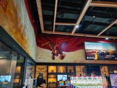 -万达影城(铜山万达广场IMAX店)