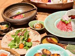 -Minase水濑·日料放题(外滩店)